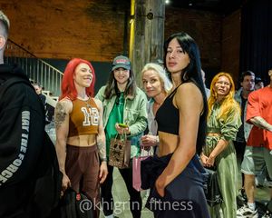 Регистрация 18.05.2024. Фотограф Борис Хигрин